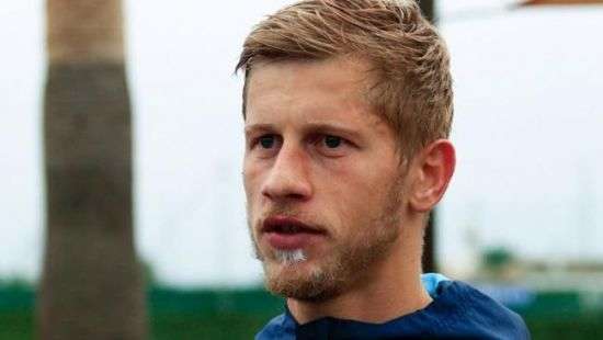 Полузащитник «Динамо» покинул клуб