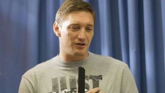 В Ровно создан новый баскетбольный клуб