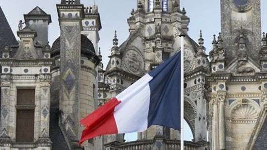 Во Франции сформировано новое правительство потом