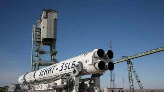 Илон Маск считает украинскую ракету «Зенит» лучшей после своих