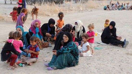 Боевики ИГИЛ убили в Ираке более тысячи детей - ООН