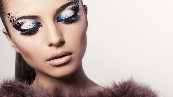 Стилисты назвали 5 экстравагантных  трендов летнего макияжа (ФОТО)