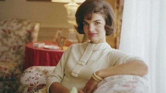 Часы бывшей первой леди США Жаклин Кеннеди проданы на аукционе за 3 минуты (ФОТО)