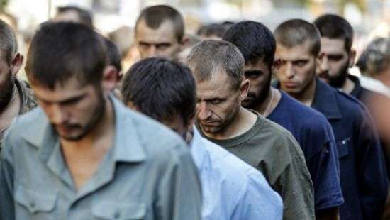 Переговоры в Минске: названа дата обмена пленными с боевиками