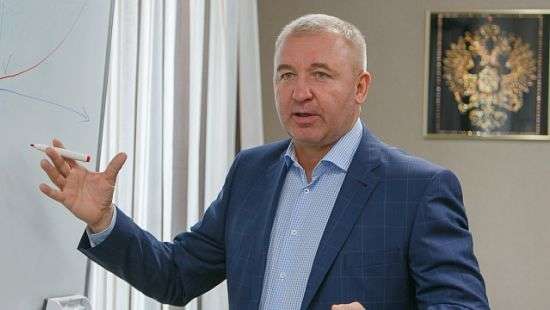 Назван самый богатый чиновник России по версии Forbes