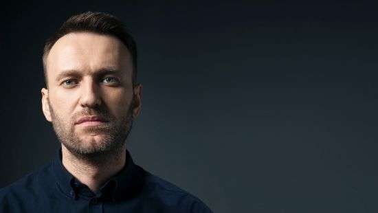 ЦИК России запретил Навальноиу когда-либо быть президентом