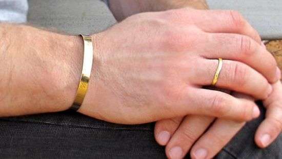 О лечебных свойствах золота рассказали врачи