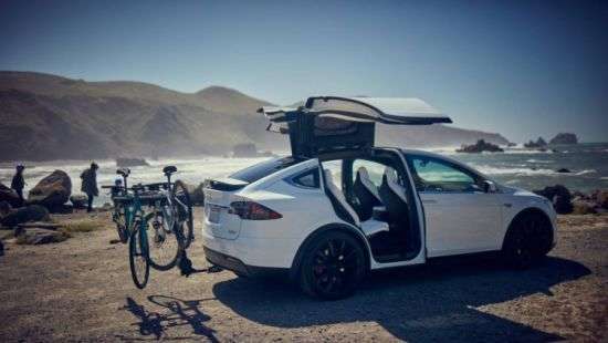 Из Tesla ушёл руководитель по программной части