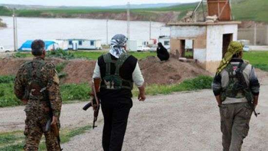 Россия хочет отправить в Сирию войска своих союзников