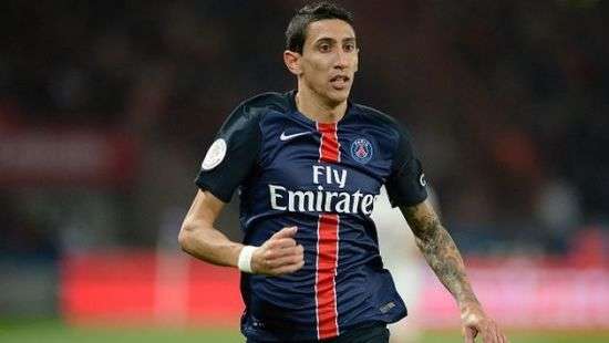 Футболист ПСЖ заплатит 2 миллиона