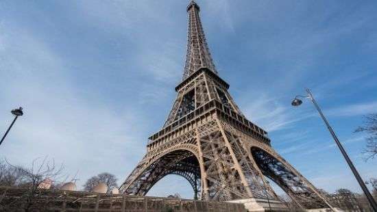 Стали известны пикантные подробности ограбления в Париже представителя Рособоронэкспорта