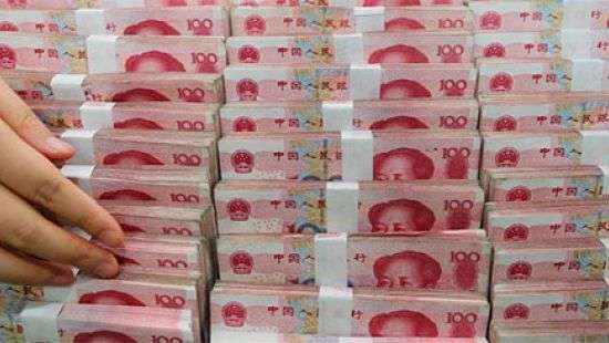 Китайские толстосумы накопили более 24 трлн. долларов