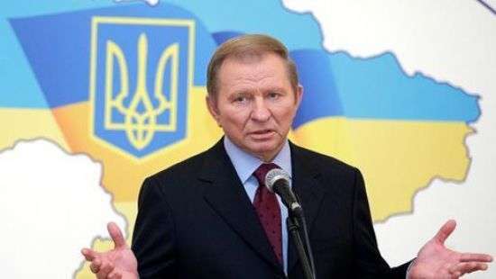 Леонид Кучма с болью высказался о положении Украины
