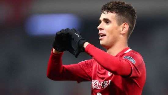 Экс-игрок «Челси» получил 8 матчей дисквалификации в Китае