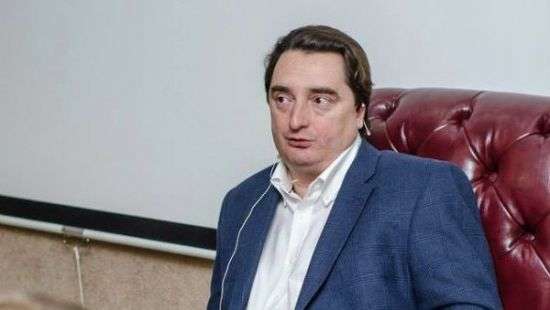 Вилкул готов взять Гужву на поруки