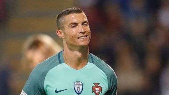 Роналду передумал выплачивать 15 миллионов