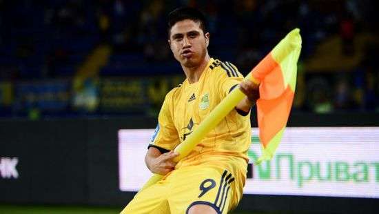 В Аргентине разразился громкий допинговый скандал