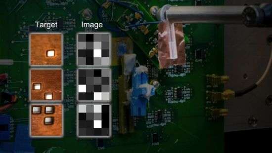 Изобретена камера, которой не нужен объектив