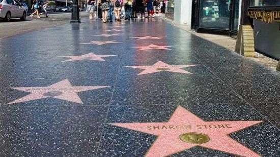 На Алее Славы появились новые звезды