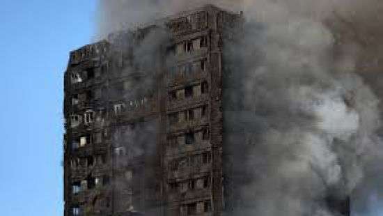По делу о пожаре в лондонской высотке предъявят обвинения в непредумышленном убийстве
