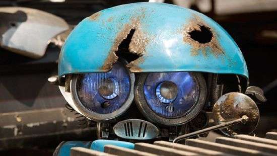 Фильм недели. Твои герои