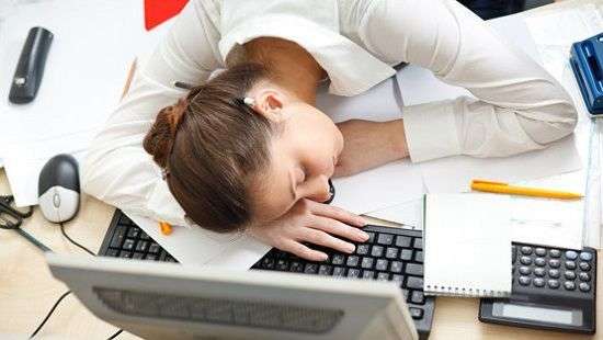 Назван эффективный способ избавиться от усталости