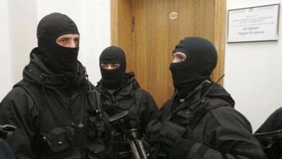 Крупных налогоплательщиков не будут обыскивать без разрешения Луценко