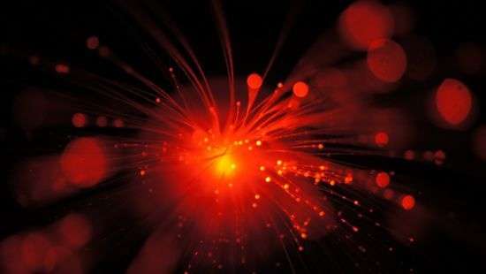 Разработано оптоволокно с уникальными свойствами