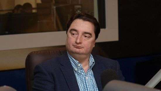 Гужву подозревают в неуплате 17,7 млн. грн налогов