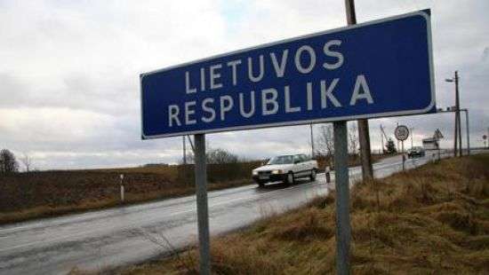 Литва предложила ужесточить и расширить санкции против Кремля