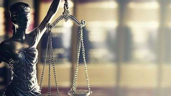 В Донецкой области командир снайперов получил 9 лет тюрьмы за сговор с боевиками