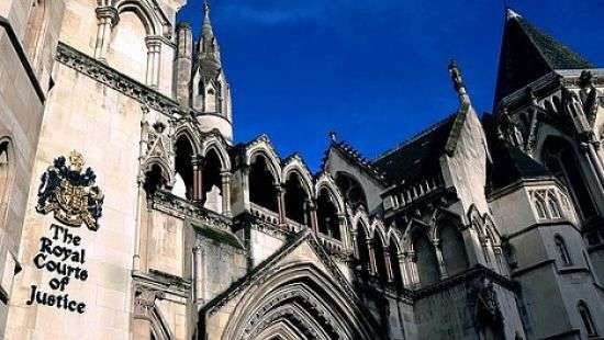 Украина подала апелляцию на решение по «кредиту Януковича»