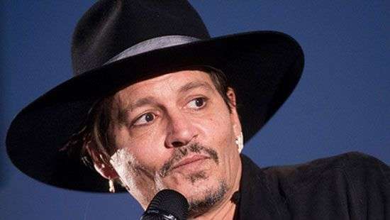 Слова Джонни Деппа об убийстве охранники Трампа пообещали запомнить