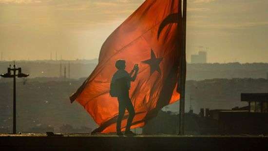 В школах Турции прекратят изучать теорию эволюции