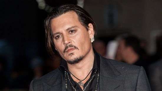 Джонни Депп попросил прощения за шутку об убийстве Трампа