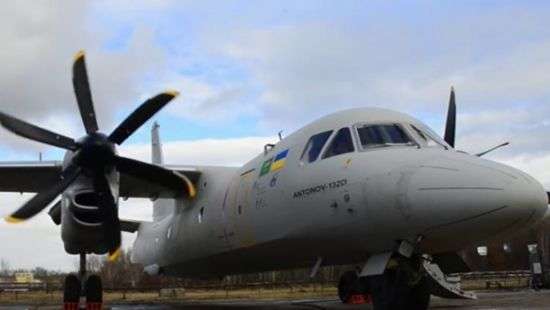 Украинские пилоты на авиашоу в Ле Бурже поразили фигурами пилотажа (видео)