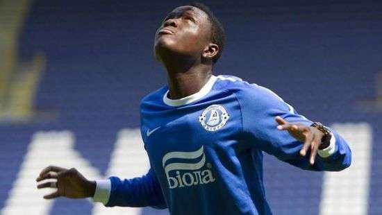 ФИФА дисквалифицировала экс-защитника «Днепра»