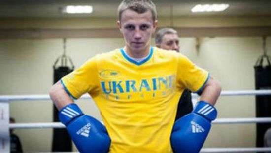 Украинский боксер вышел в финал ЧЕ по боксу