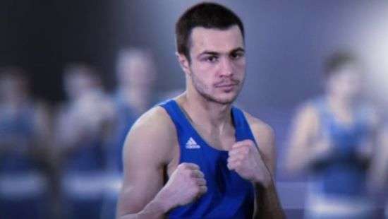 Шестак вышел в финал ЧЕ по боксу