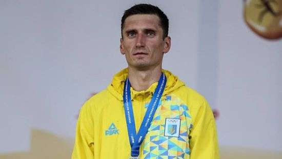 Украинец стал призером финала Кубка мира по пятиборью