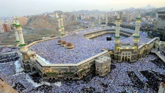 Стало известно, что было целью террористов в Заповедной мечети