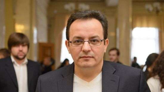 Нардеп Березюк прекратил голодать из-за мусора и собирается во Львов на вече