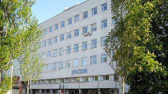 Киевский «Росток» не сдается кредиторам без боя