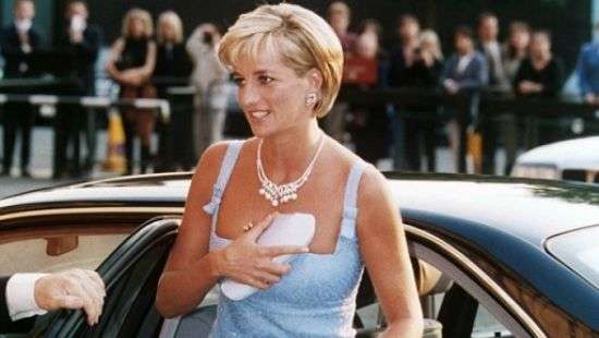 Бывший агент MI5 признался в убийстве принцессы Дианы