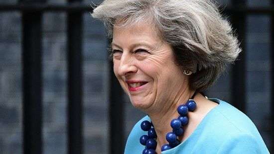 В Великобритании хотят нового премьер-министра