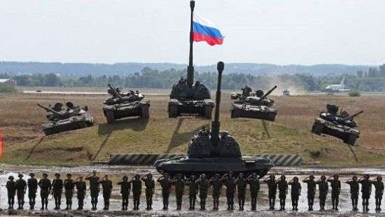 Военкоматы Крыма призвали более 1,7 тыс. человек