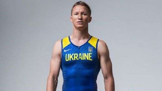 Украинец стал победителем в беге на 200 метров на ЧЕ