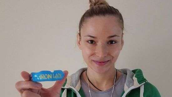 Украинка потерпела второе поражение в UFC