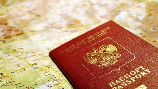 Иран отменяет визы для россиян