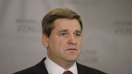 Нардеп пояснил важность «металлургического закона» для каждого украинца